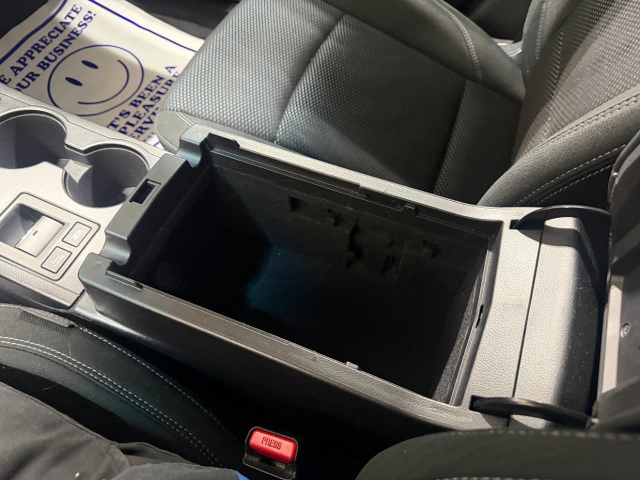 Subaru Outback 2.5i Premium 2019
