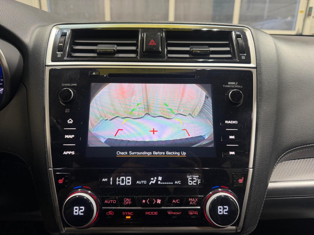 Subaru Outback 2.5i Premium 2019