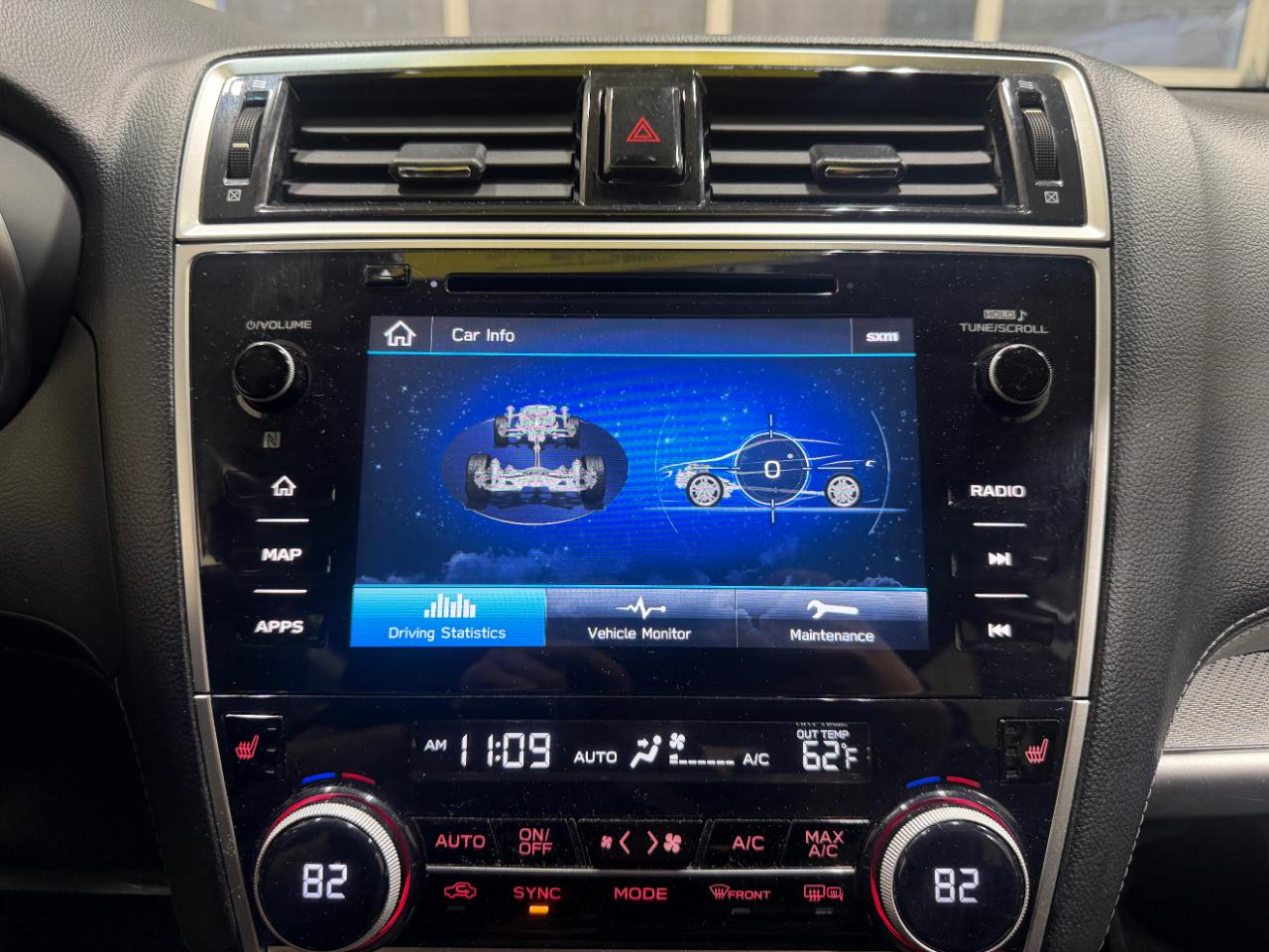 Subaru Outback 2.5i Premium 2019