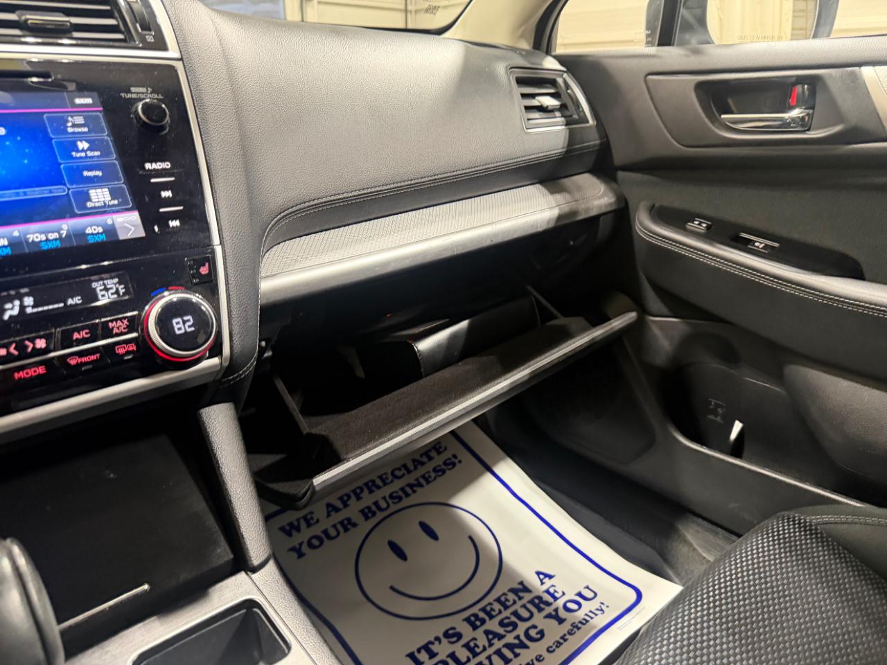 Subaru Outback 2.5i Premium 2019