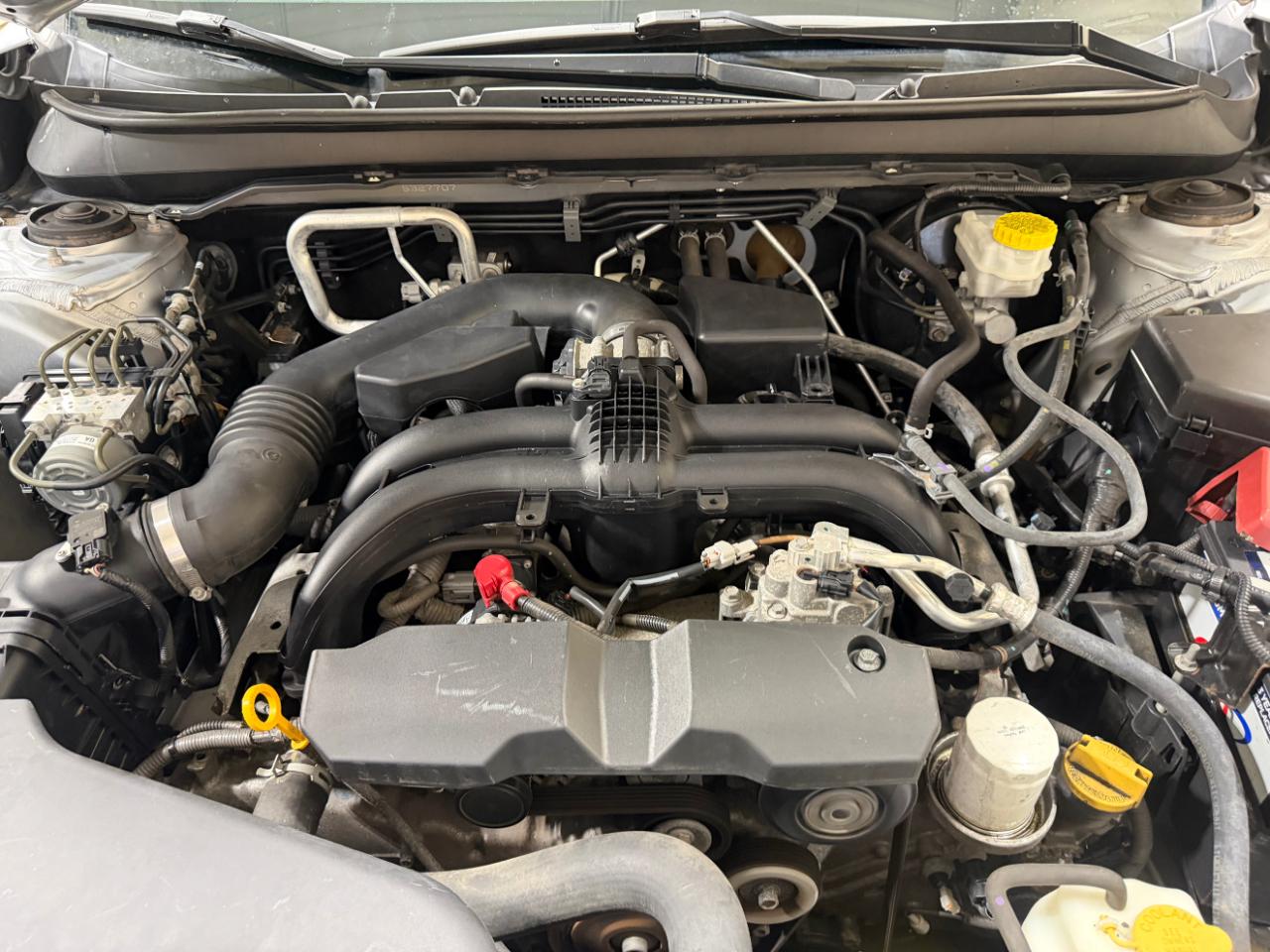 Subaru Outback 2.5i Premium 2019