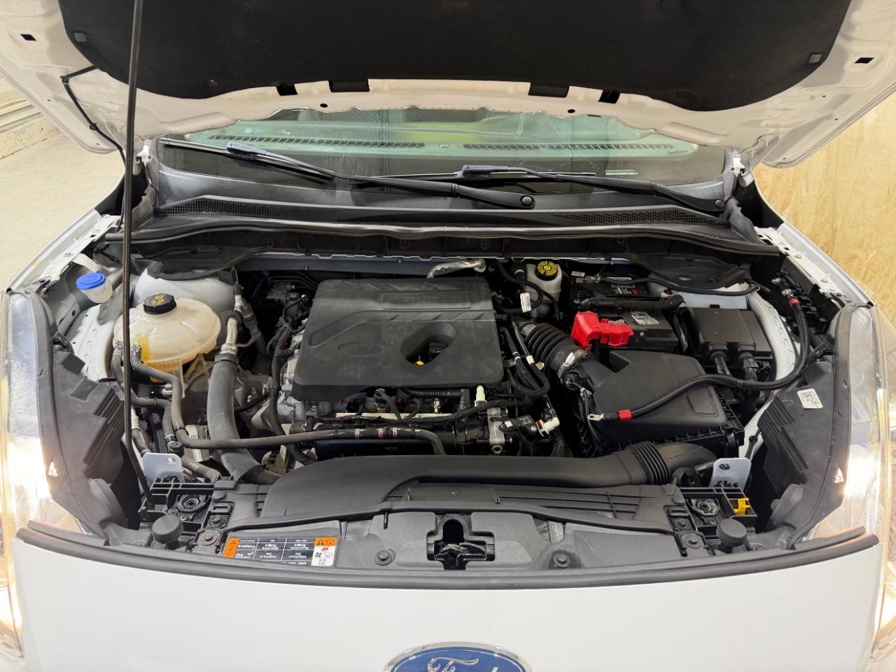 Ford Escape SE AWD 2020