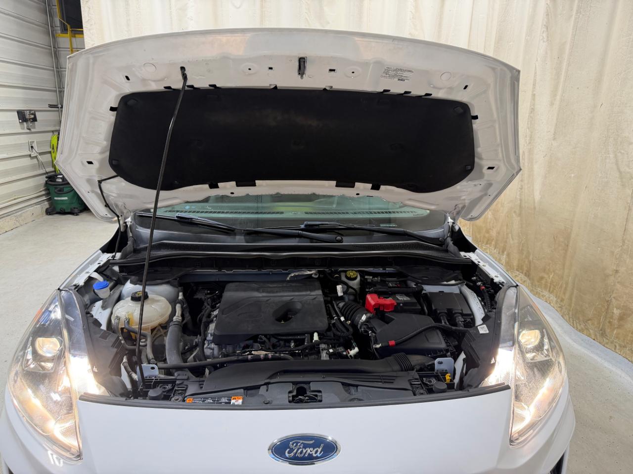 Ford Escape SE AWD 2020
