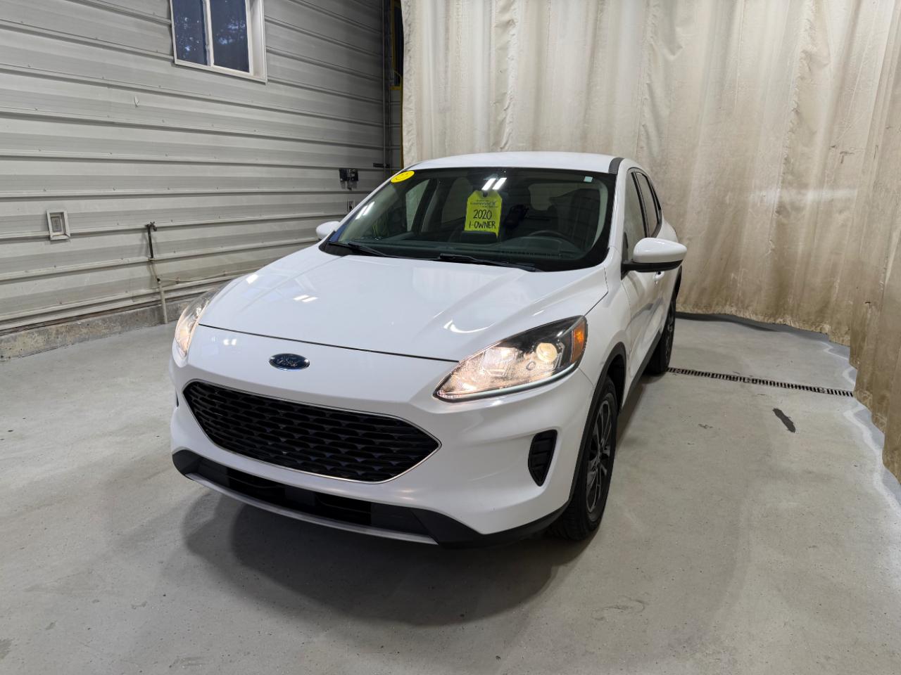 Ford Escape SE AWD 2020