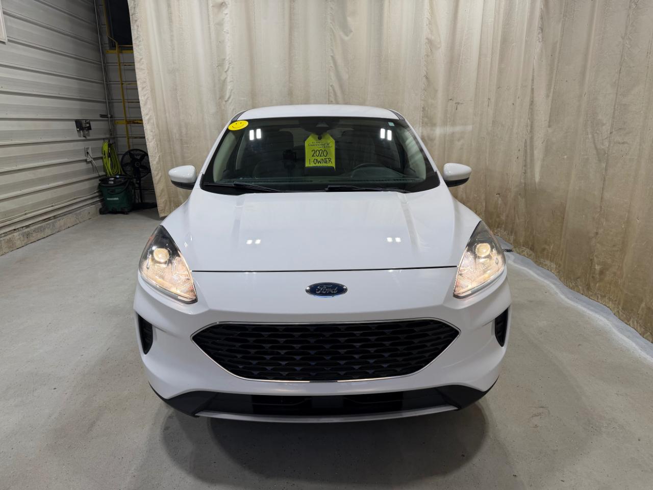 Ford Escape SE AWD 2020