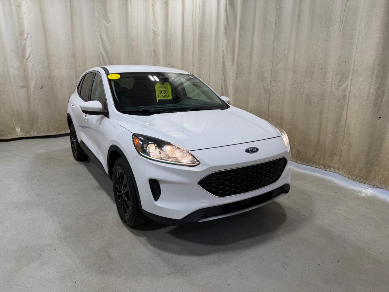 Ford Escape SE AWD 2020