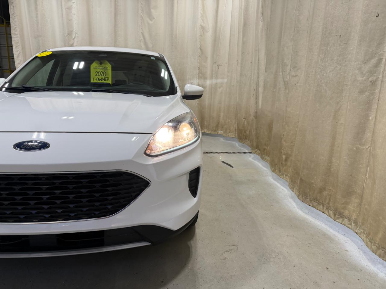 Ford Escape SE AWD 2020