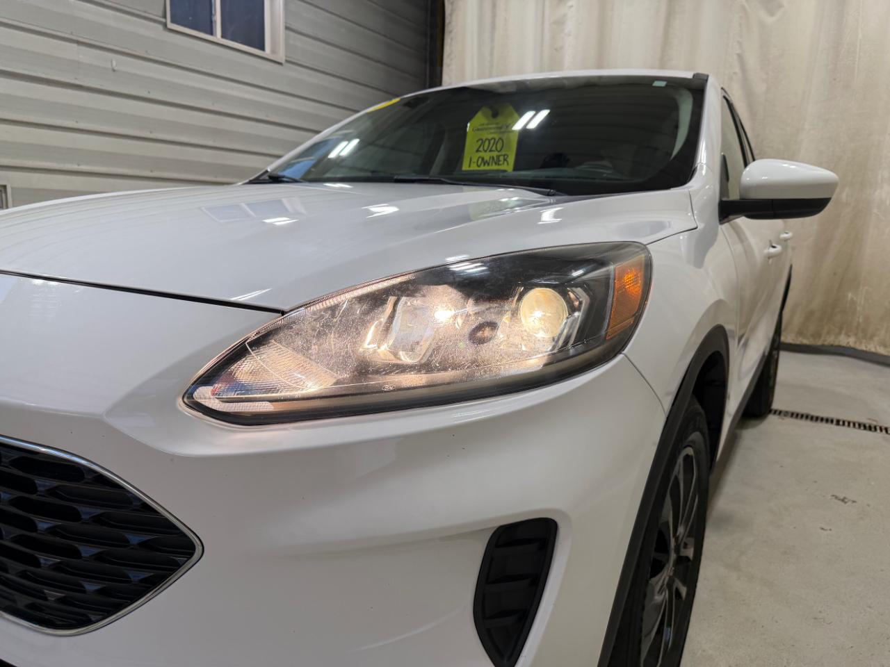 Ford Escape SE AWD 2020