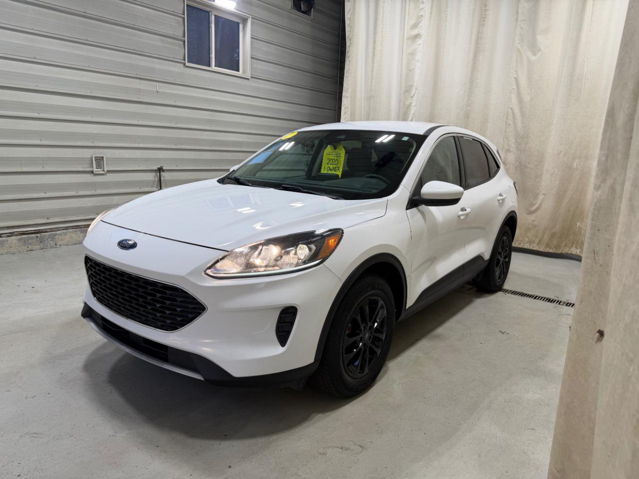 Ford Escape SE AWD 2020