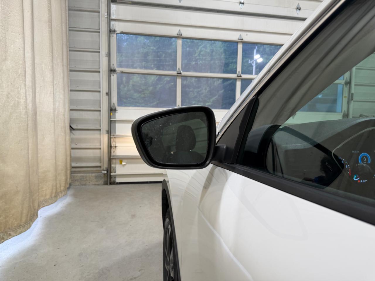 Ford Escape SE AWD 2020