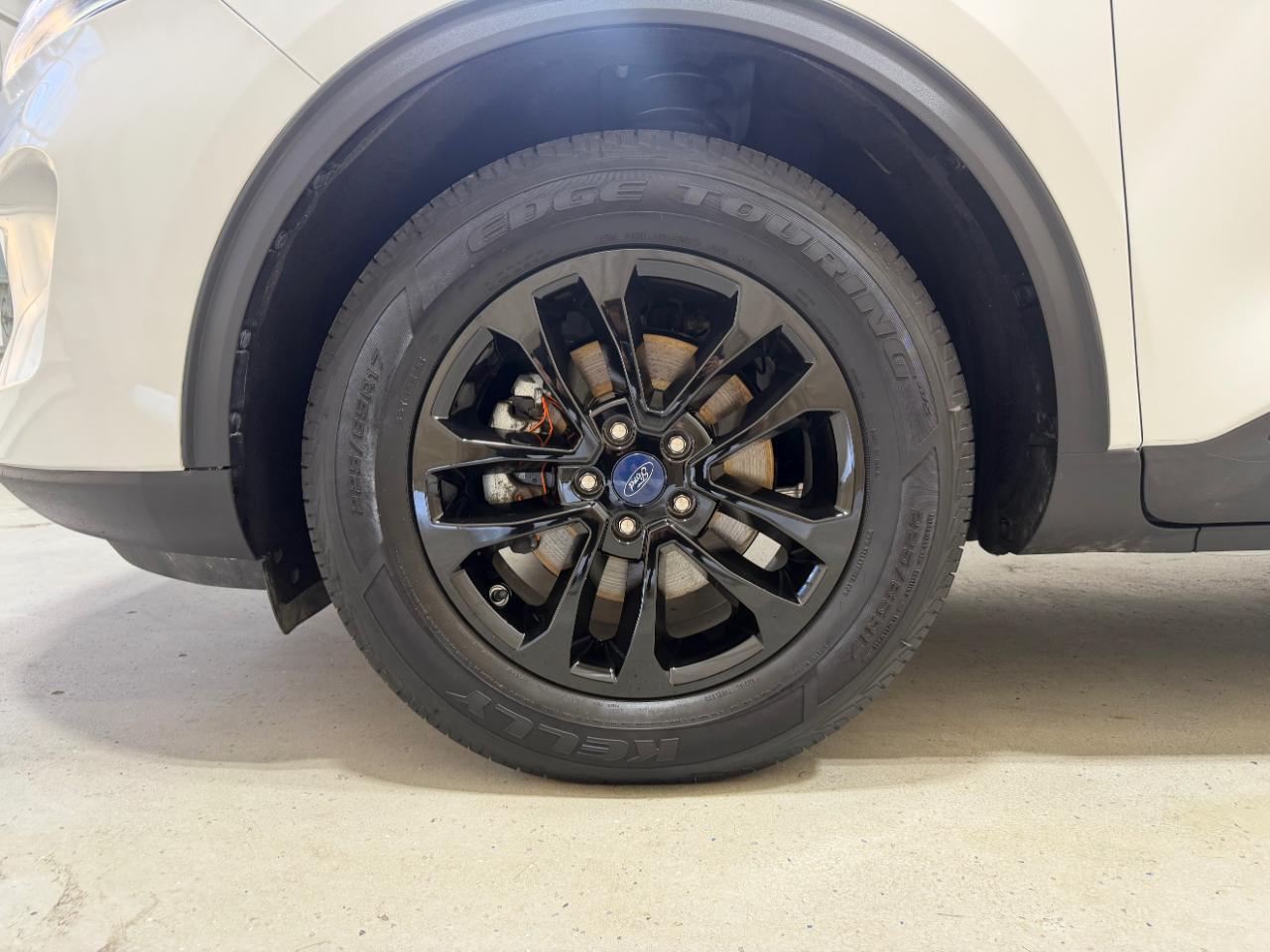 Ford Escape SE AWD 2020