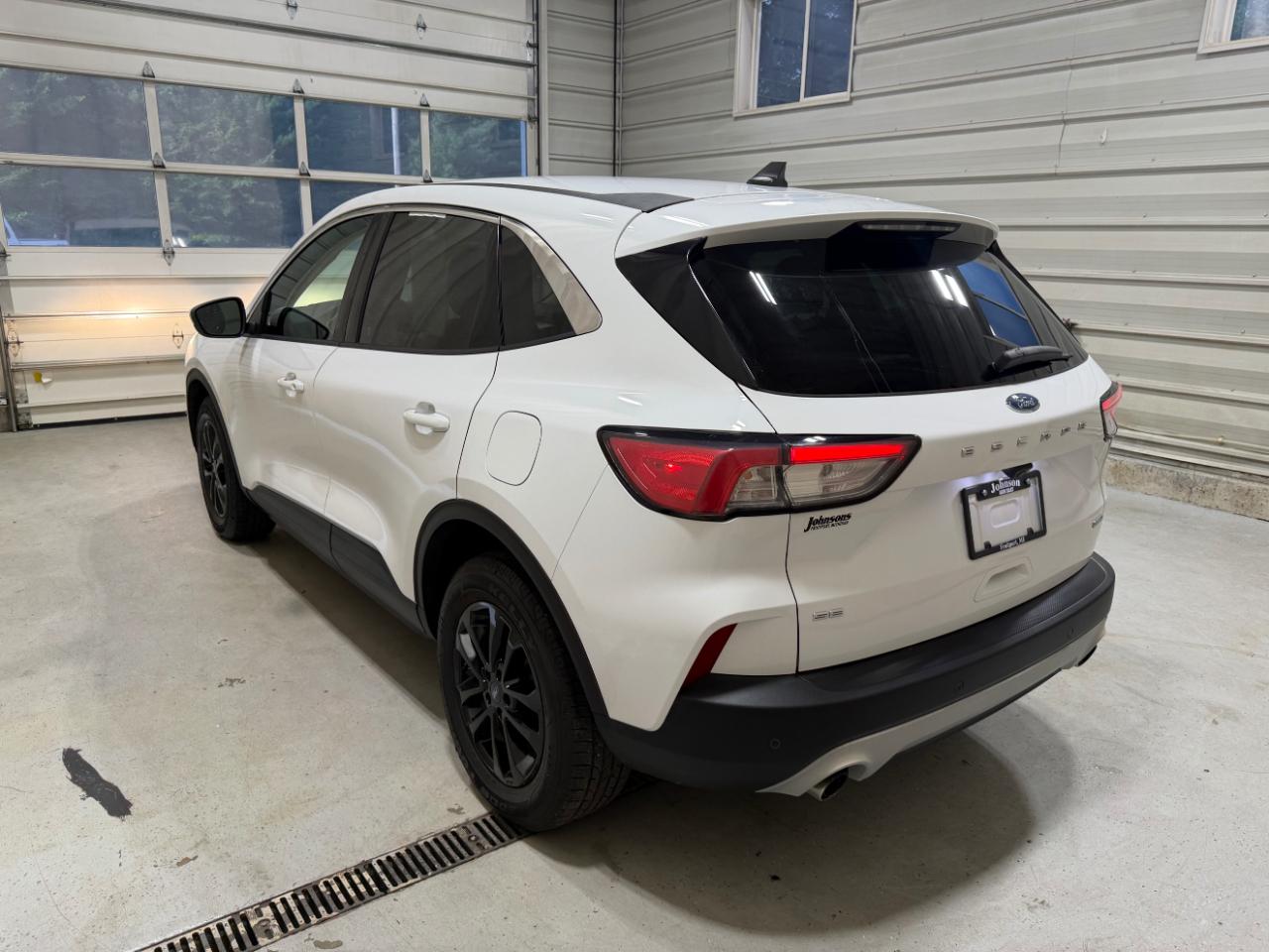 Ford Escape SE AWD 2020