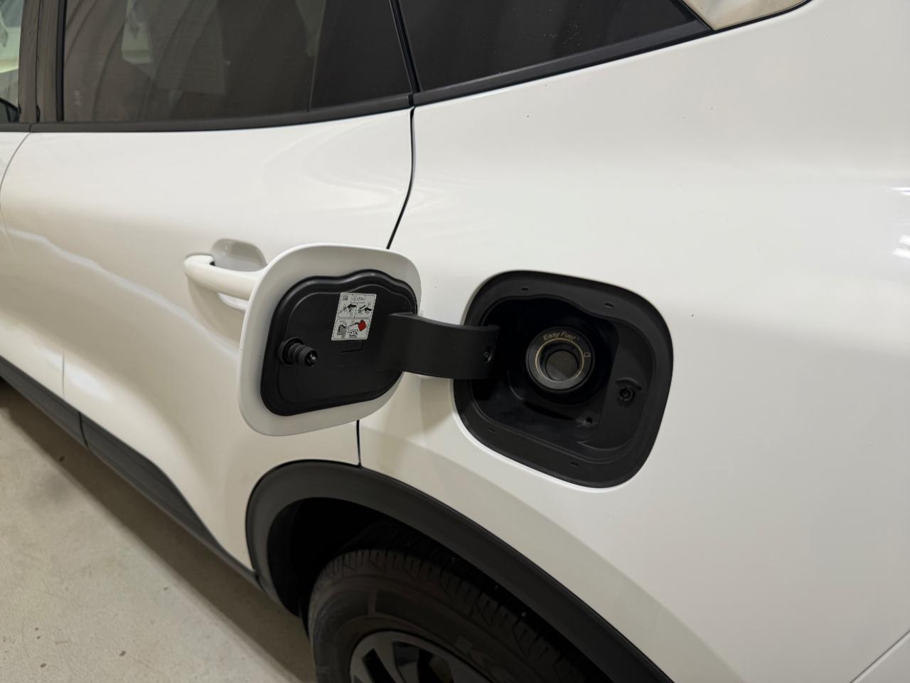Ford Escape SE AWD 2020