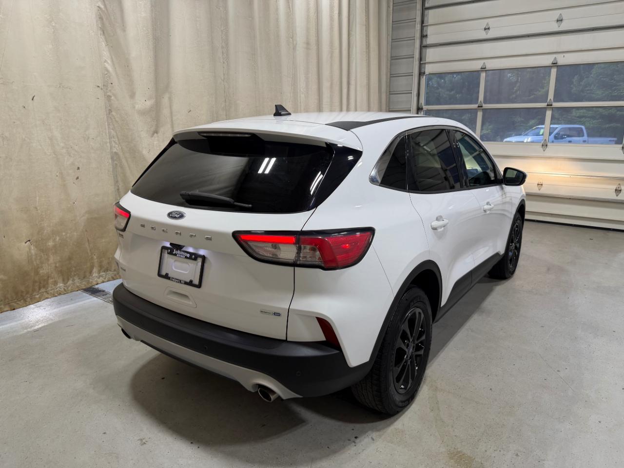 Ford Escape SE AWD 2020