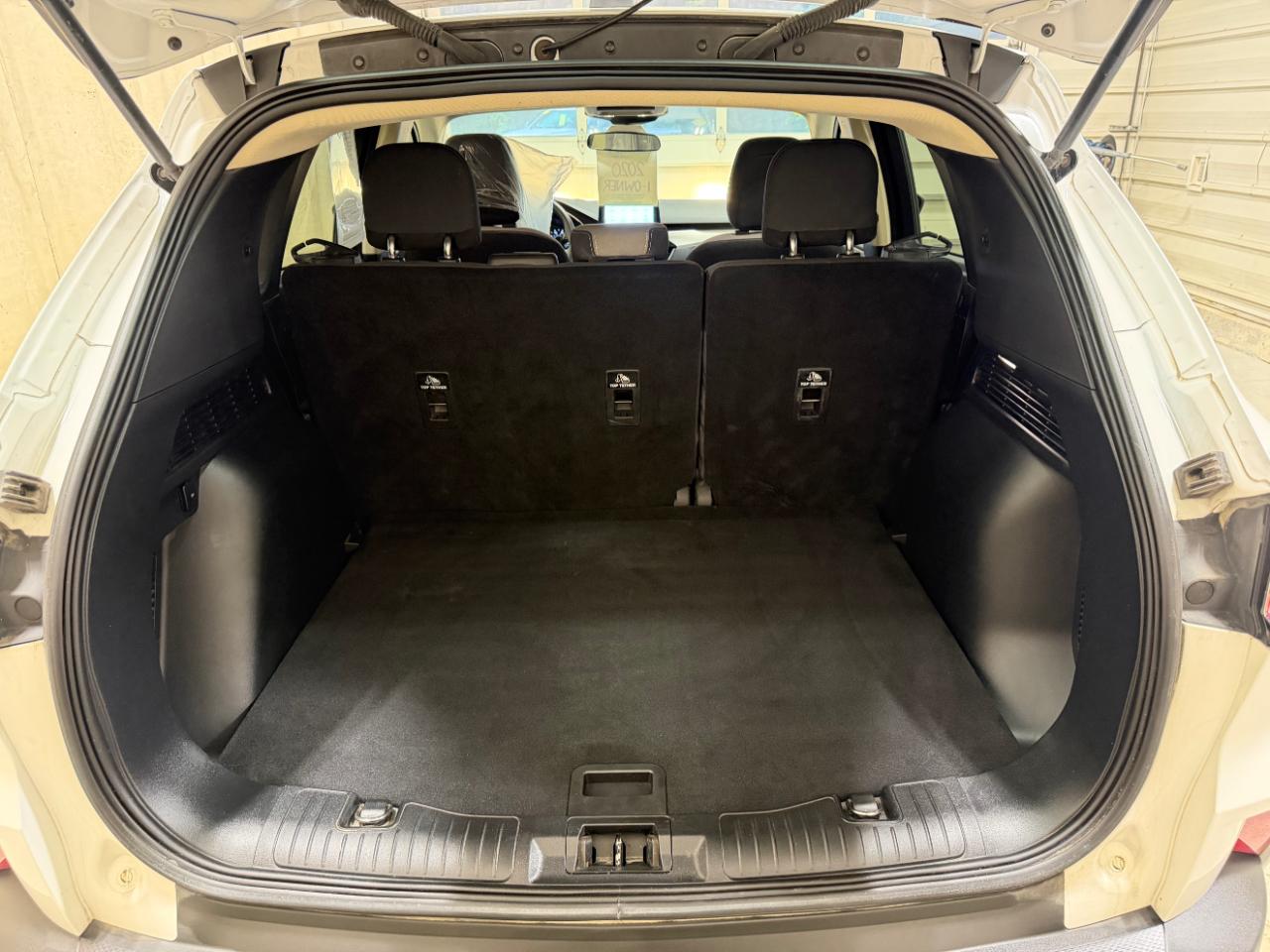 Ford Escape SE AWD 2020
