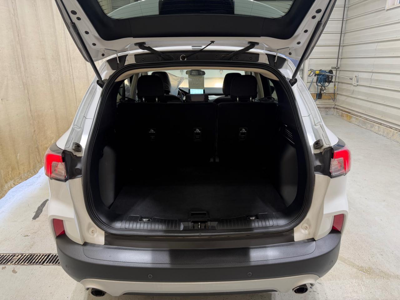 Ford Escape SE AWD 2020