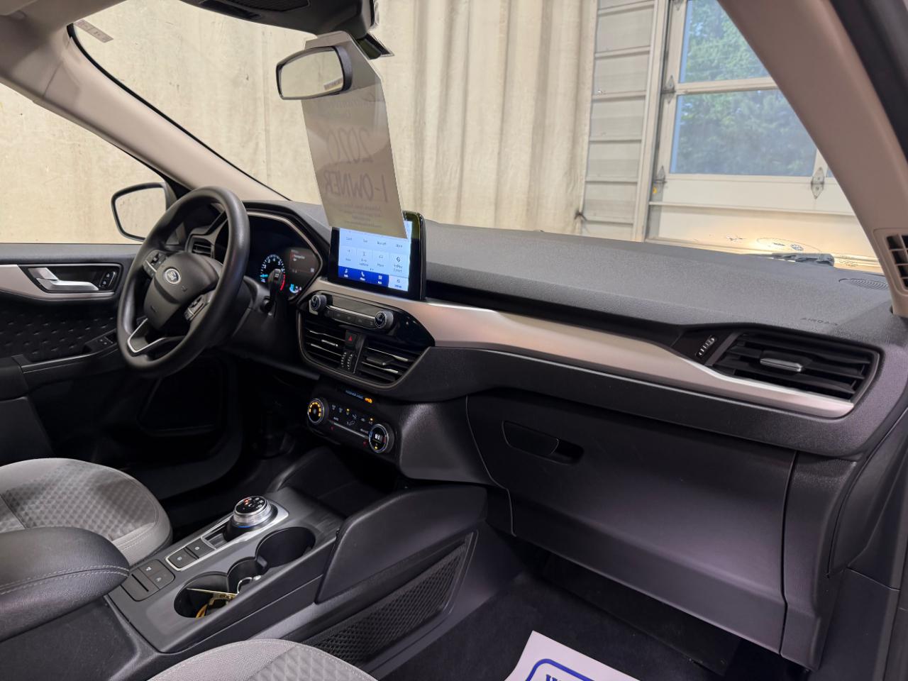 Ford Escape SE AWD 2020