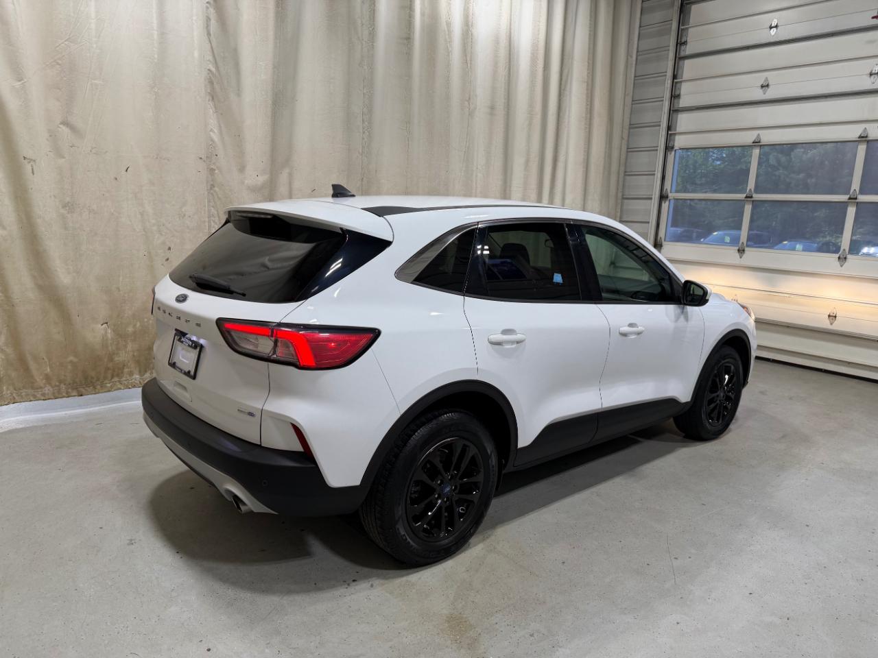 Ford Escape SE AWD 2020