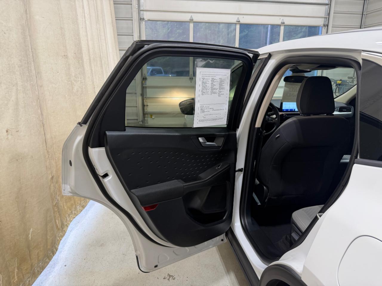 Ford Escape SE AWD 2020