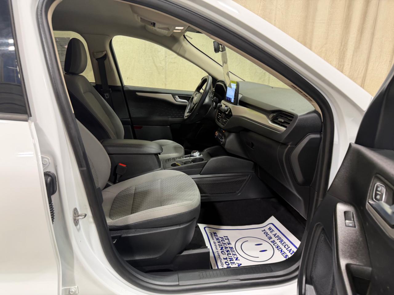 Ford Escape SE AWD 2020