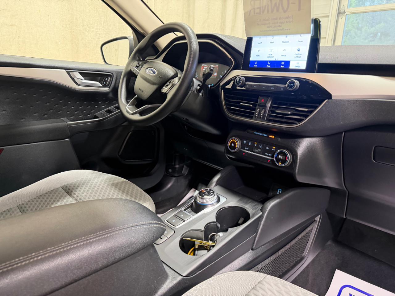 Ford Escape SE AWD 2020