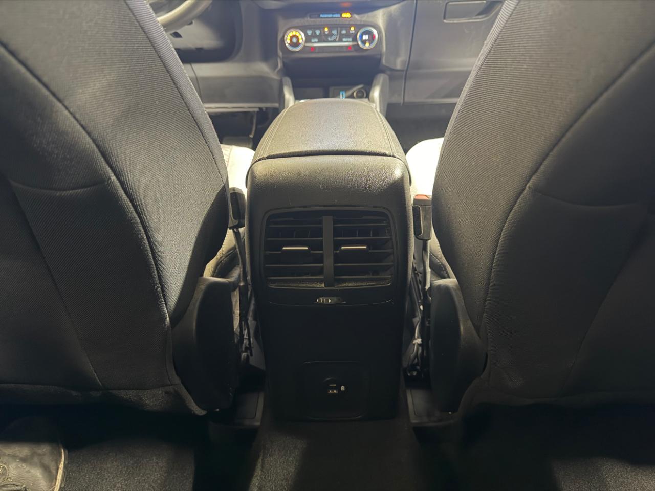 Ford Escape SE AWD 2020
