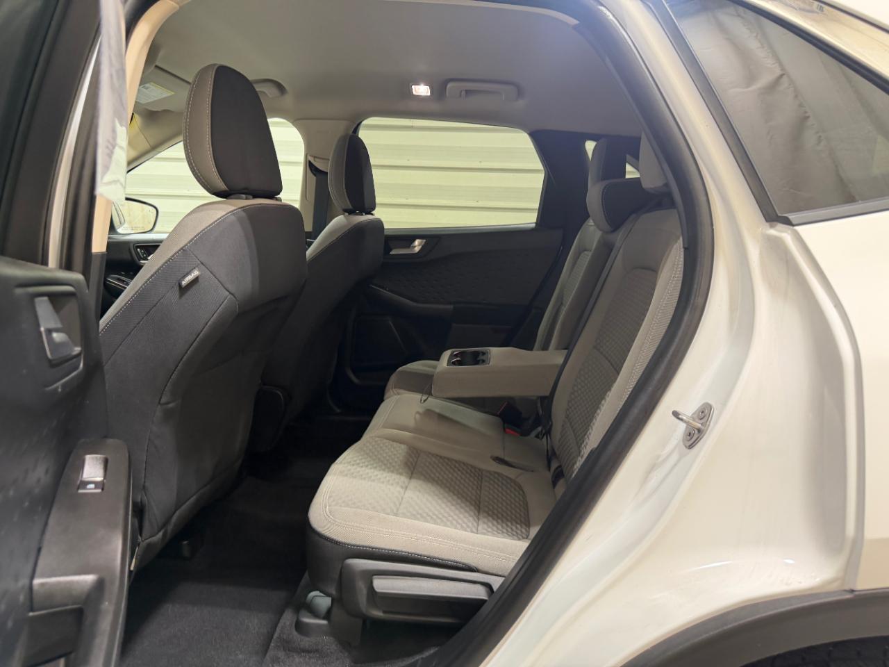Ford Escape SE AWD 2020