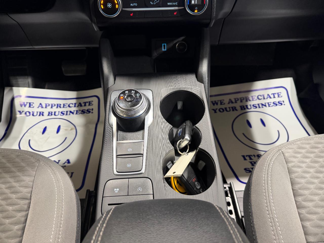 Ford Escape SE AWD 2020