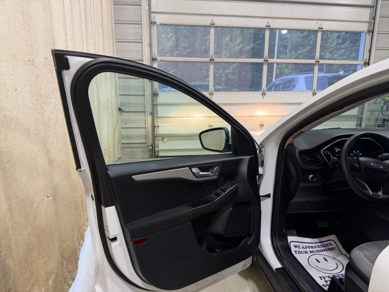 Ford Escape SE AWD 2020
