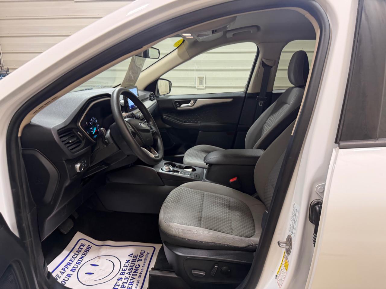 Ford Escape SE AWD 2020