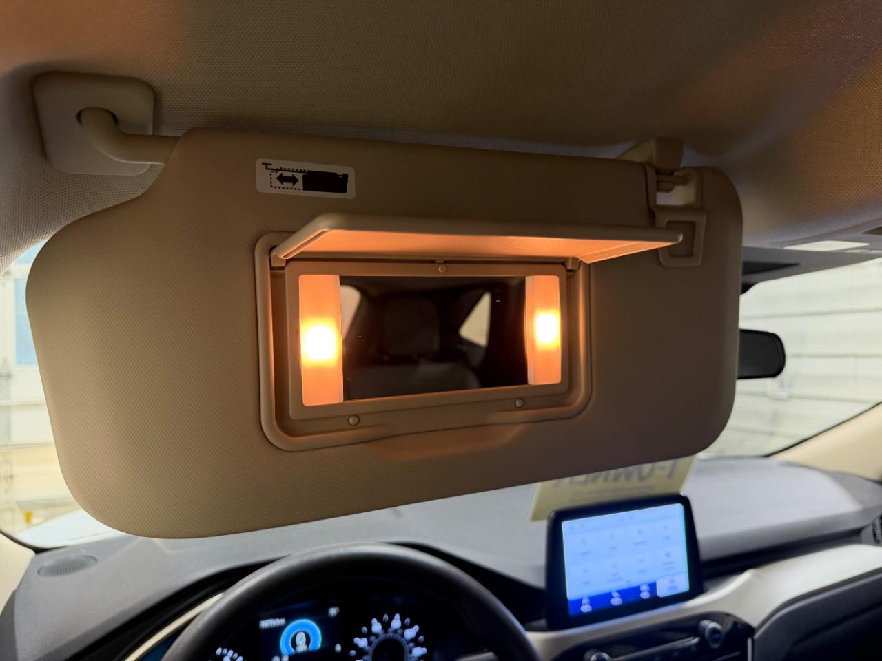 Ford Escape SE AWD 2020