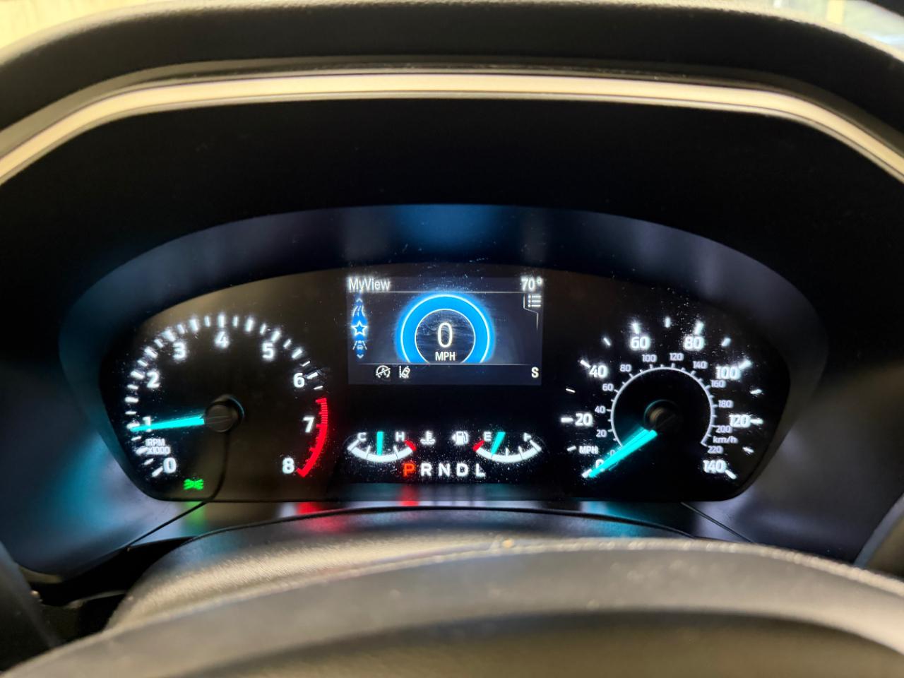 Ford Escape SE AWD 2020
