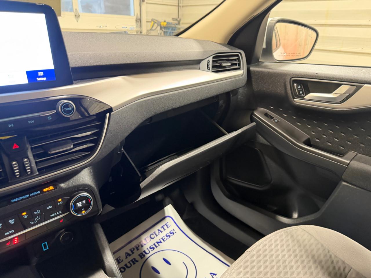 Ford Escape SE AWD 2020