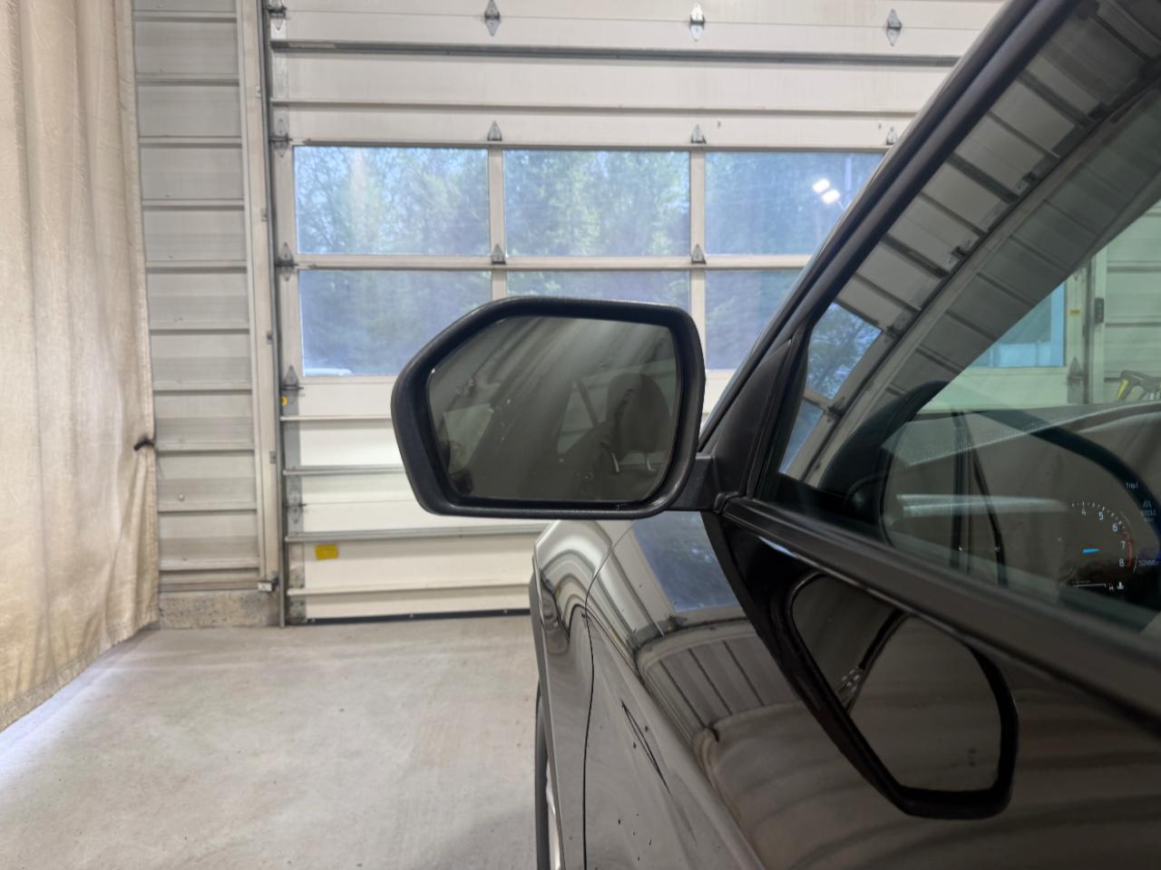 Ford Explorer XLT 4WD 2022