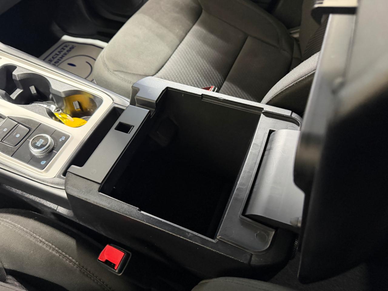 Ford Explorer XLT 4WD 2022