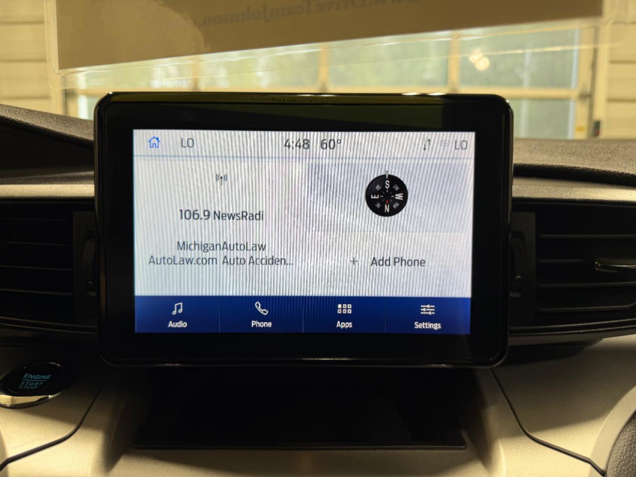Ford Explorer XLT 4WD 2022