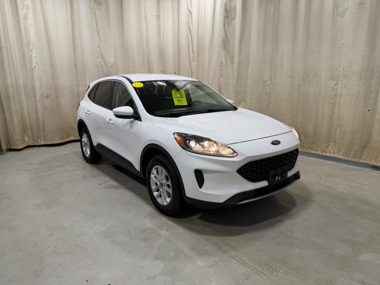 Ford Escape SE AWD 2020