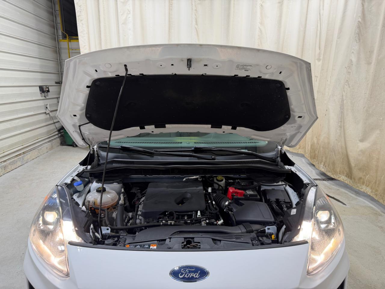Ford Escape SE AWD 2020