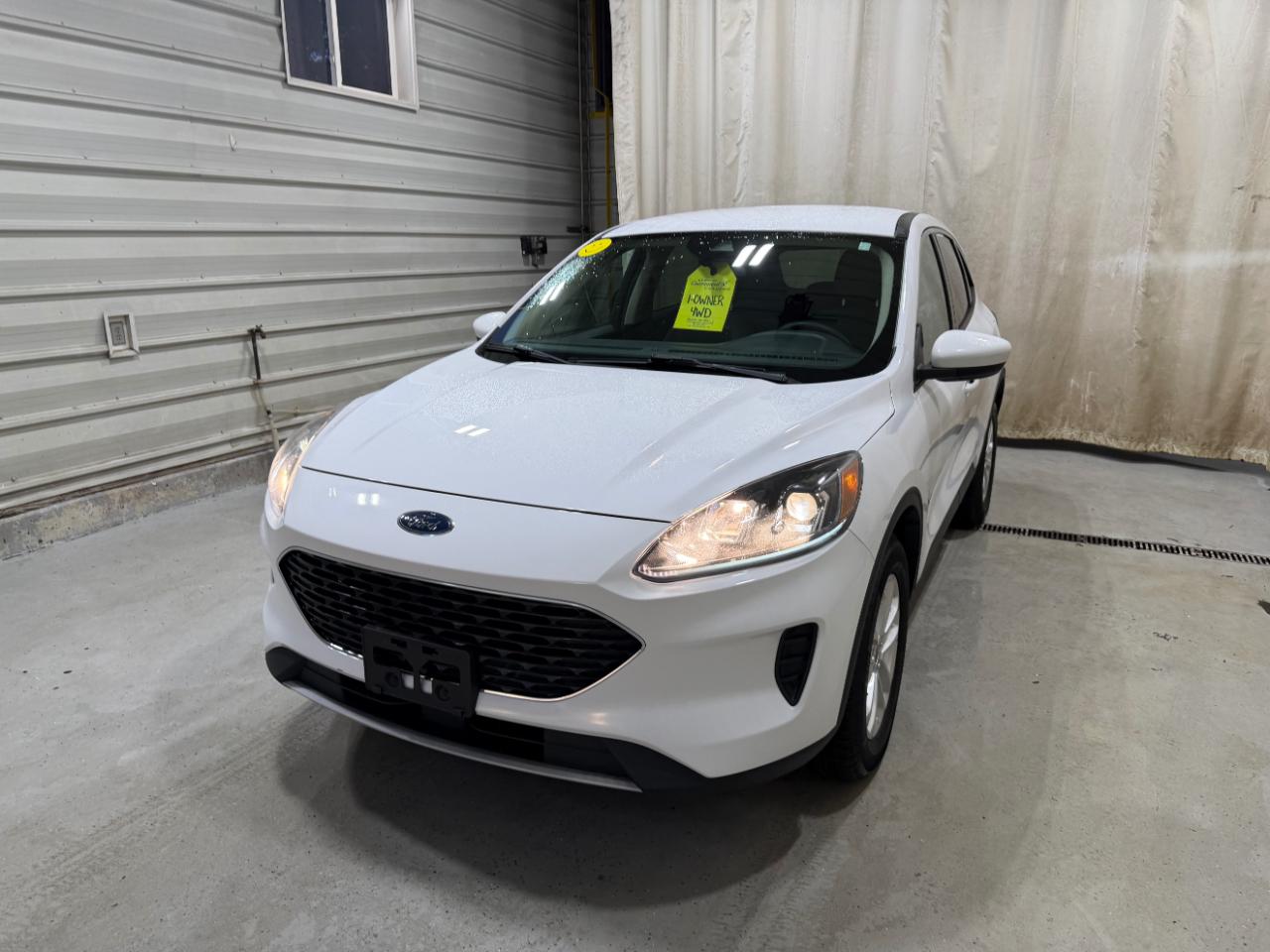 Ford Escape SE AWD 2020