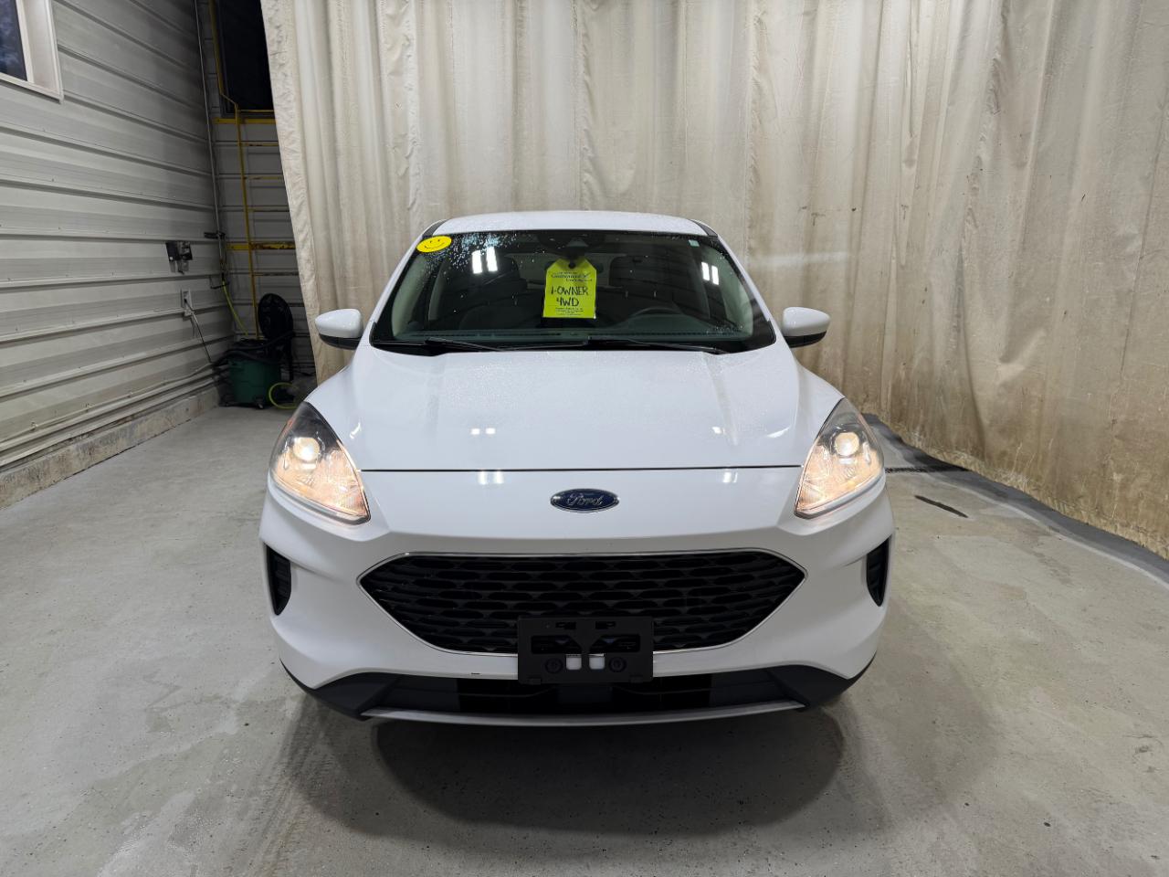 Ford Escape SE AWD 2020