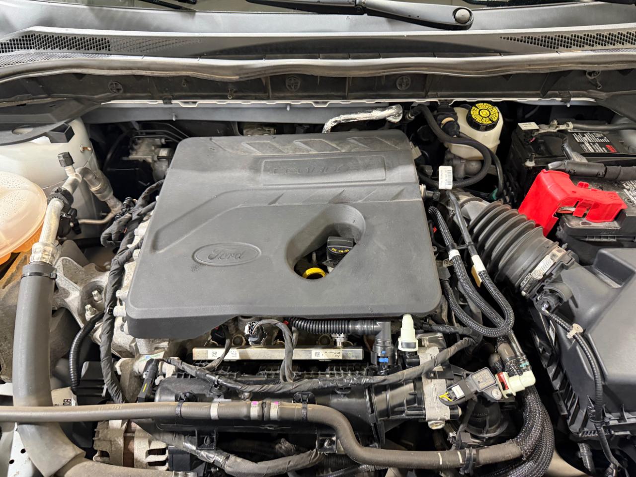 Ford Escape SE AWD 2020