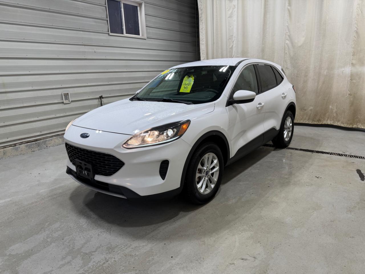 Ford Escape SE AWD 2020