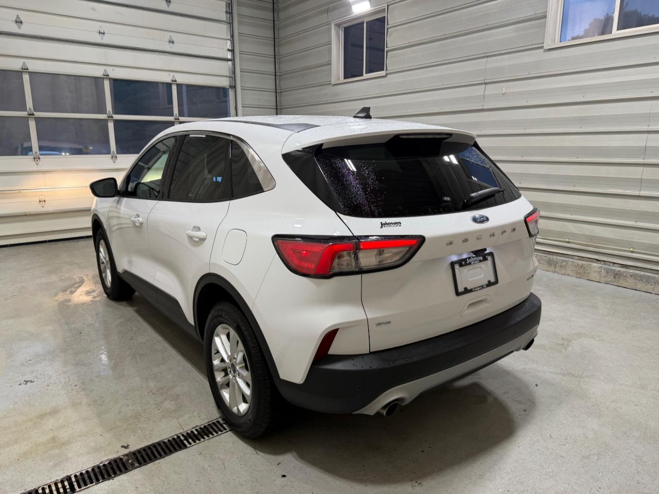 Ford Escape SE AWD 2020
