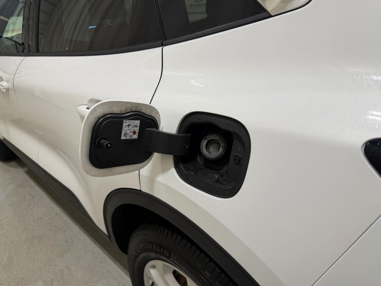 Ford Escape SE AWD 2020