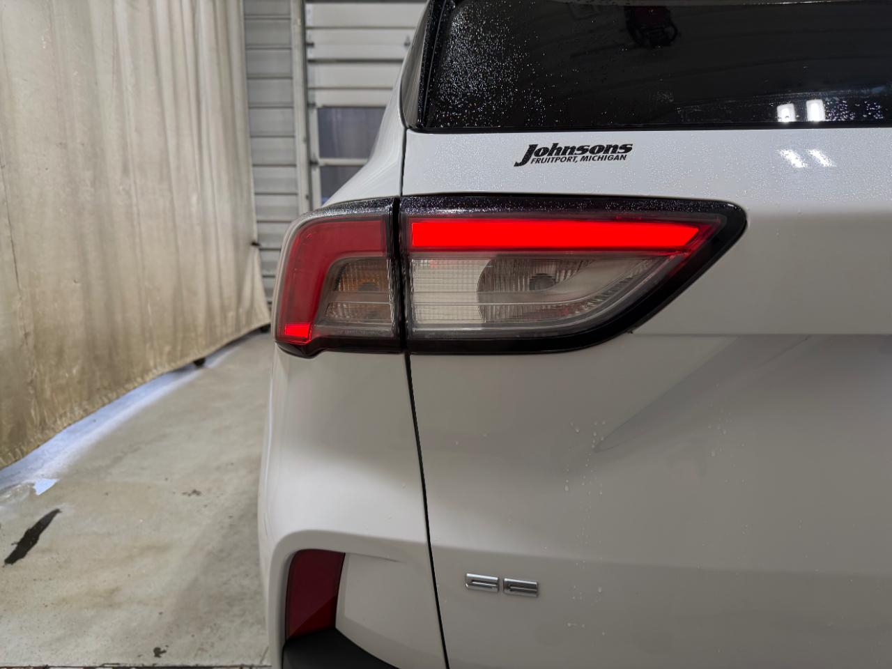 Ford Escape SE AWD 2020