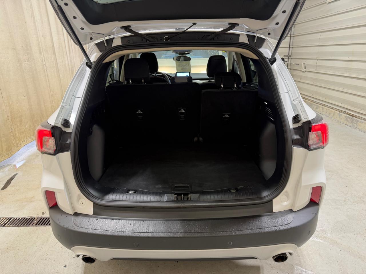 Ford Escape SE AWD 2020