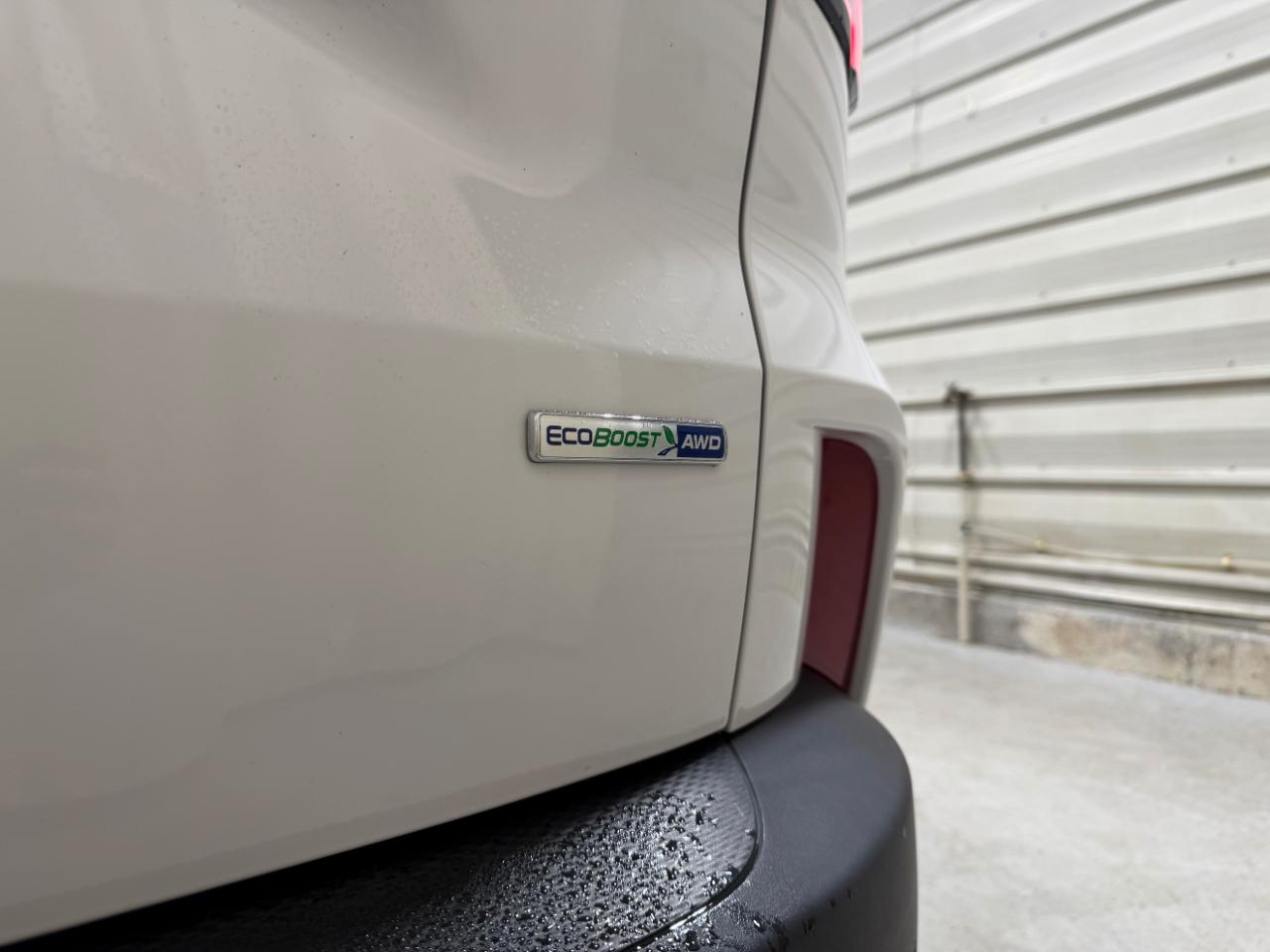 Ford Escape SE AWD 2020