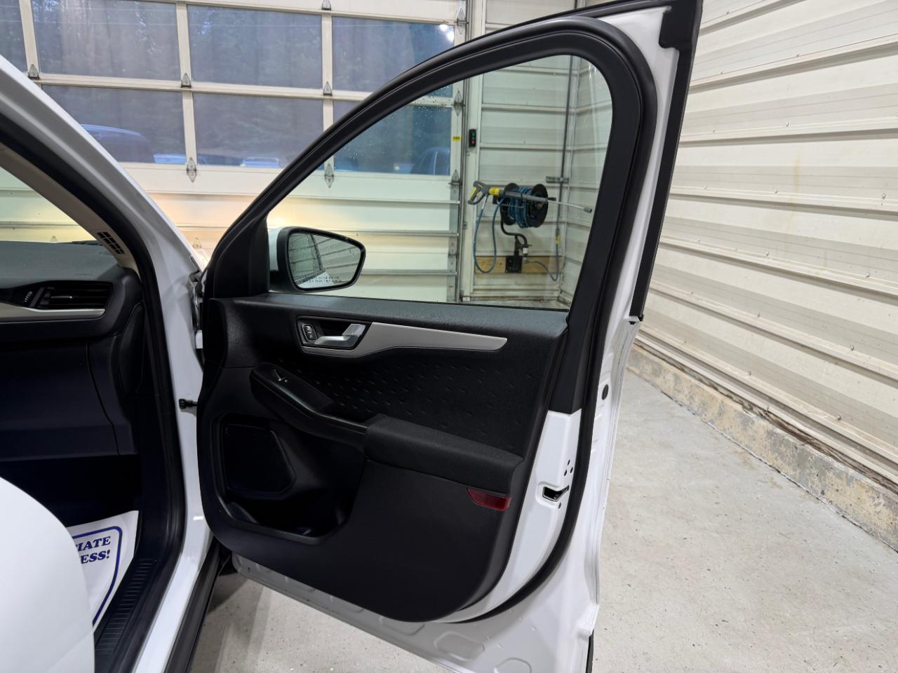 Ford Escape SE AWD 2020