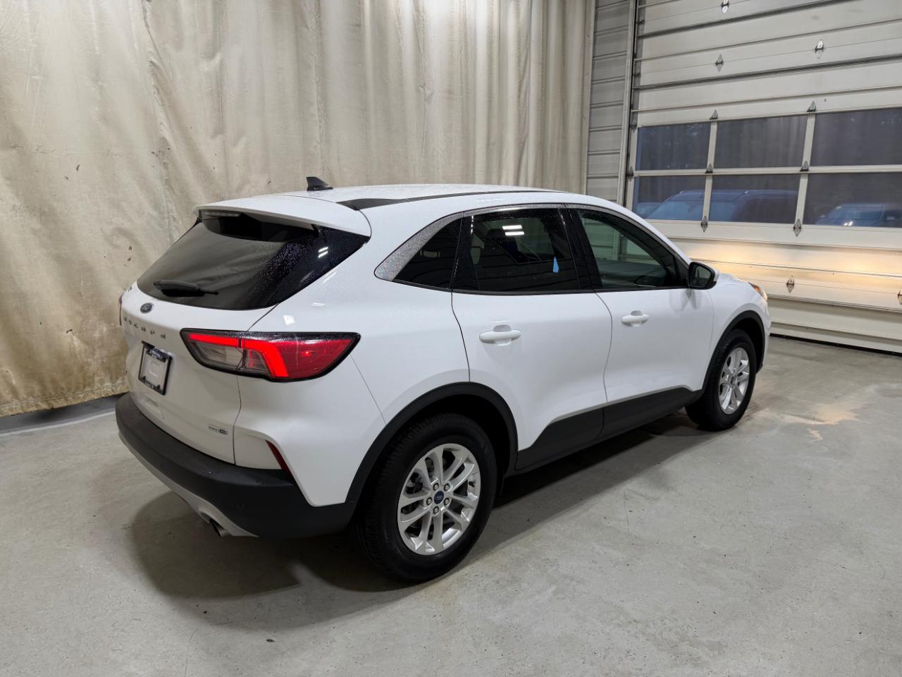 Ford Escape SE AWD 2020