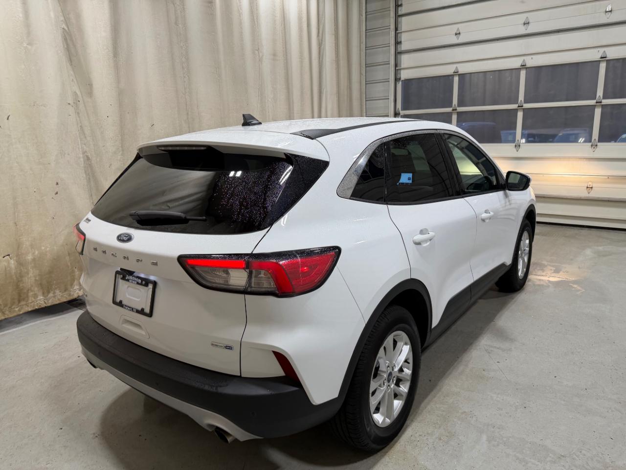 Ford Escape SE AWD 2020